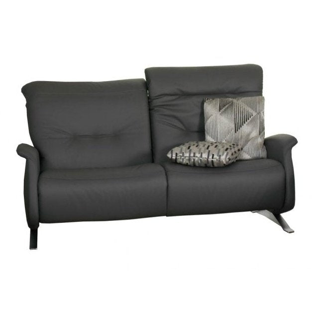 Himolla Cygnet 2.5 Seater Electric Recliner Sofa - Hunter Furnishing