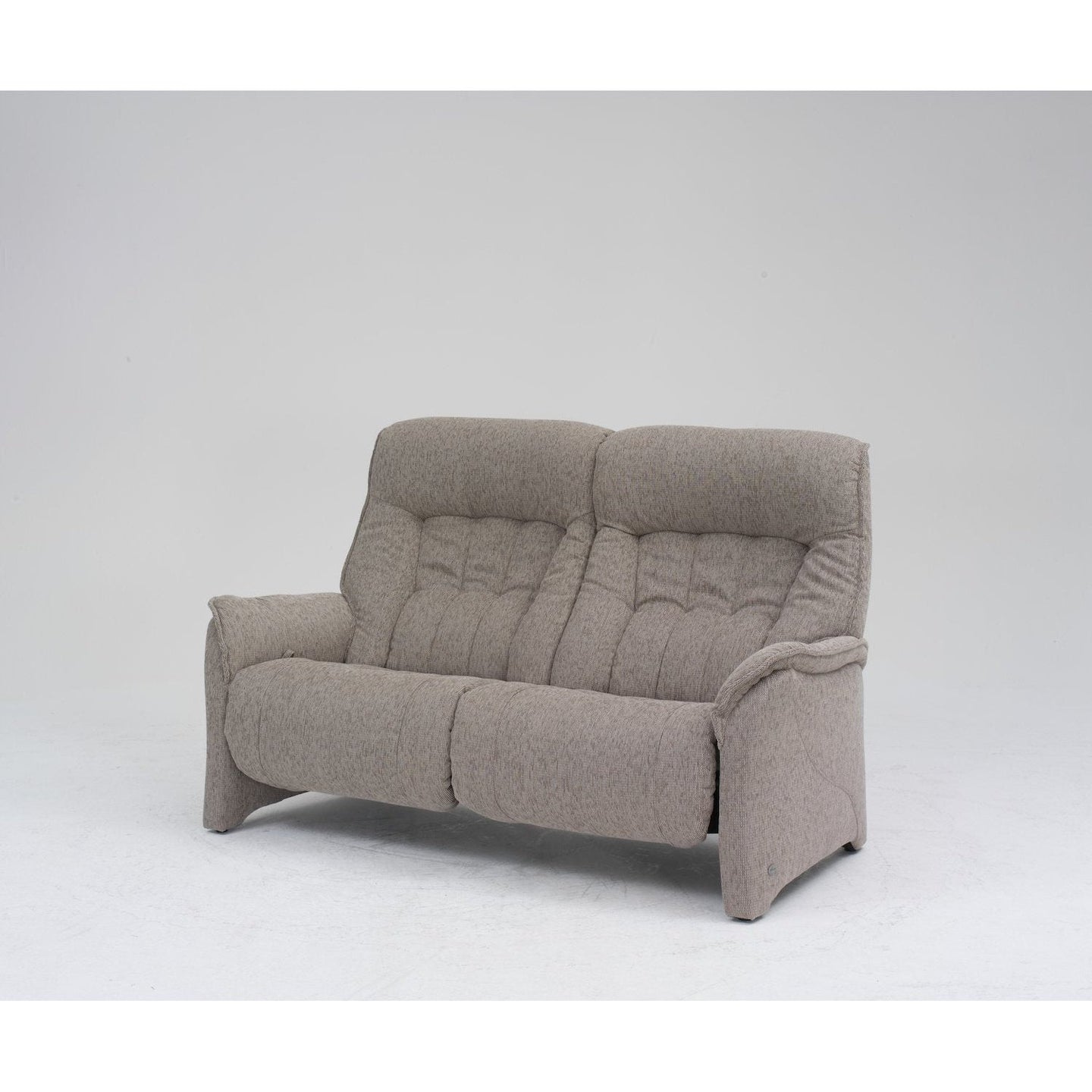 Himolla Rhine 2.5 Seater Fixed Sofa - Hunter Furnishing