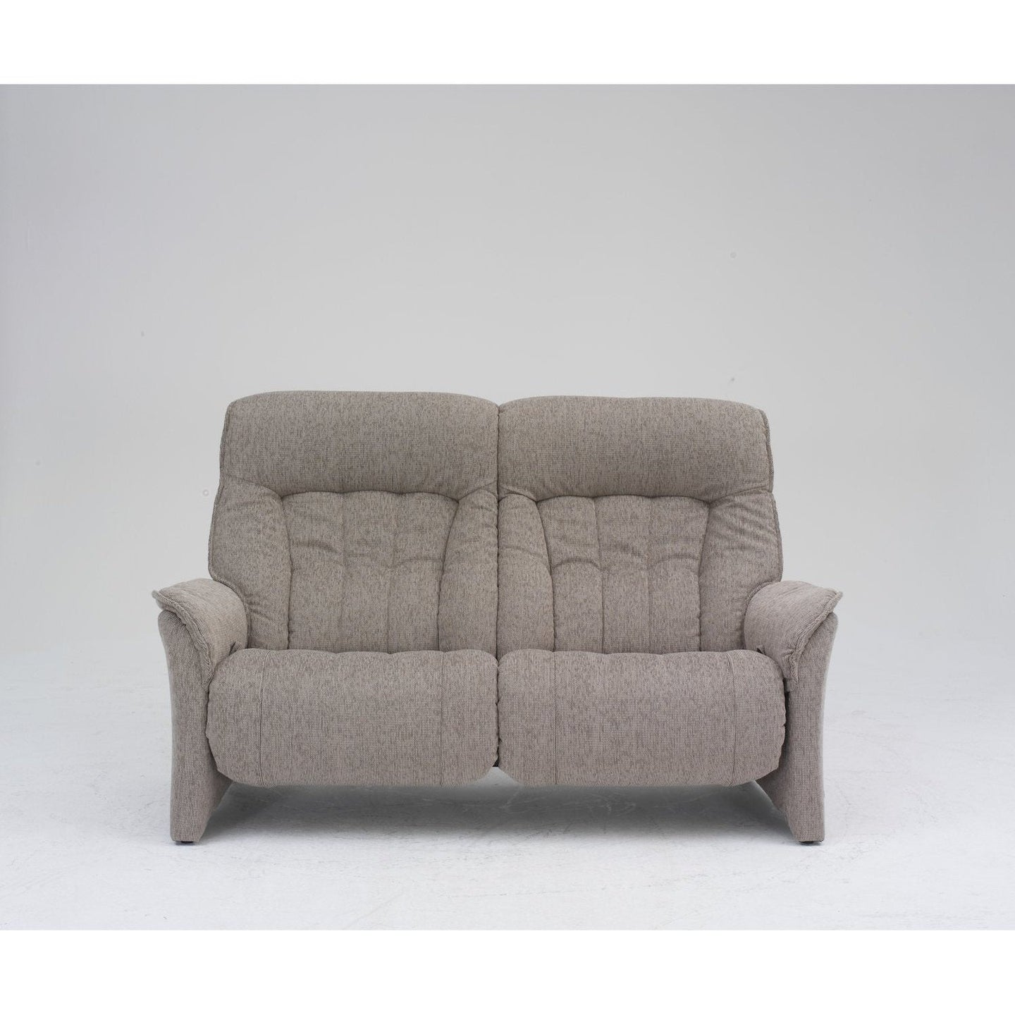 Himolla Rhine 2.5 Seater Manual Recliner Sofa - Hunter Furnishing