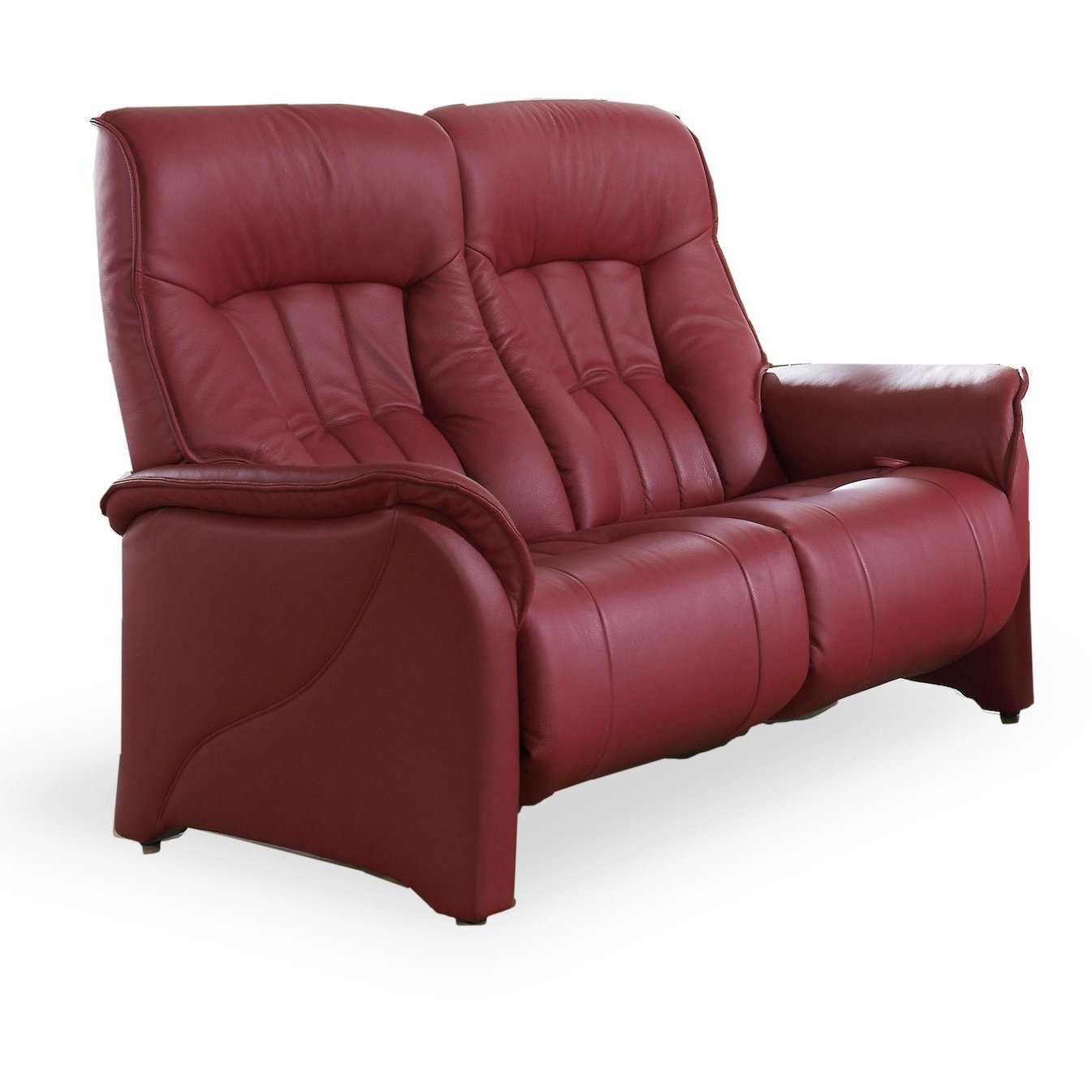 Himolla Rhine 2 Seater Power Recliner Sofa