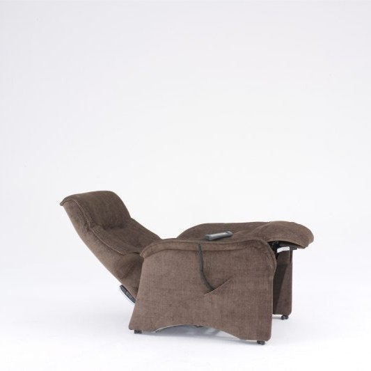 Himolla Rhine Power Lift & Rise Recliner Chair - Hunter Furnishing