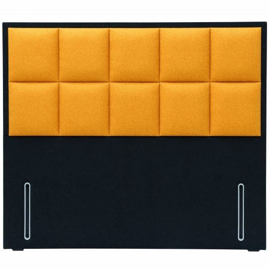 Hypnos Alexandra Headboard - Hunter Furnishing