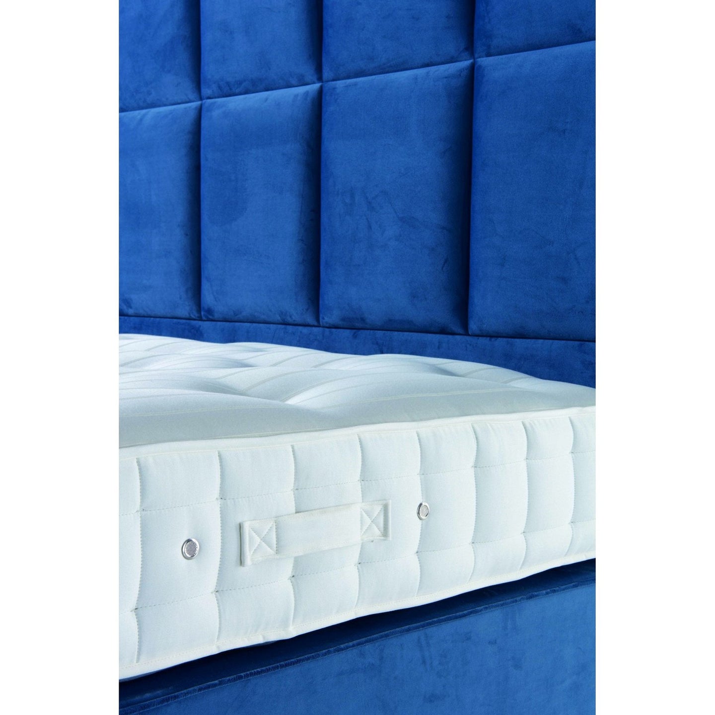 Hypnos Elite Posture Silk Kingsize 150cm Mattress - Hunter Furnishing