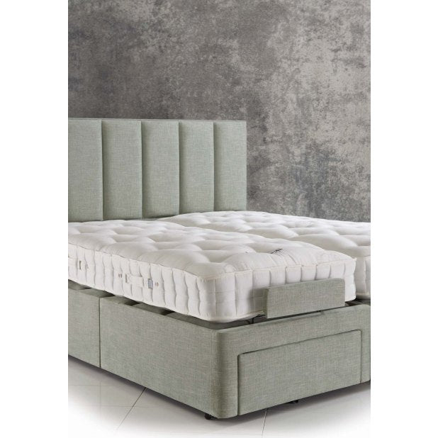 Hypnos Francesca Headboard - Hunter Furnishing