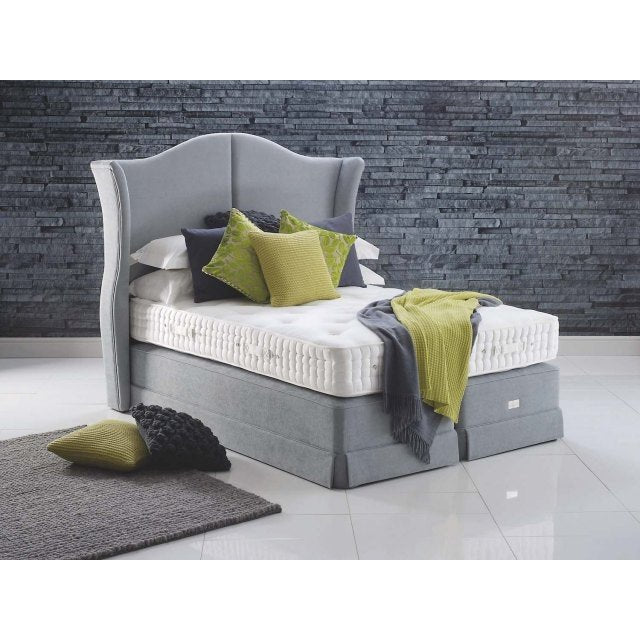 Hypnos Katherine Headboard - Hunter Furnishing