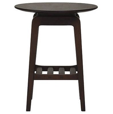 Lugo Side Table - Hunter Furnishing