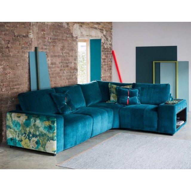 Morley Sofa Range - Hunter Furnishing