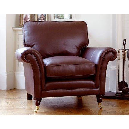 Parker Knoll Burghley Chair