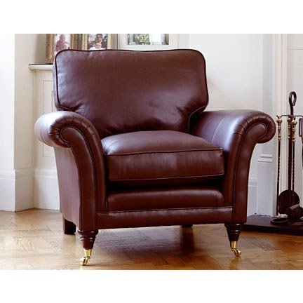 Parker Knoll Burghley Chair - Hunter Furnishing