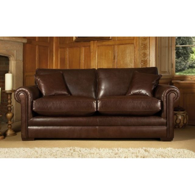 Parker Knoll Canterbury 2 Seater Sofa - Hunter Furnishing