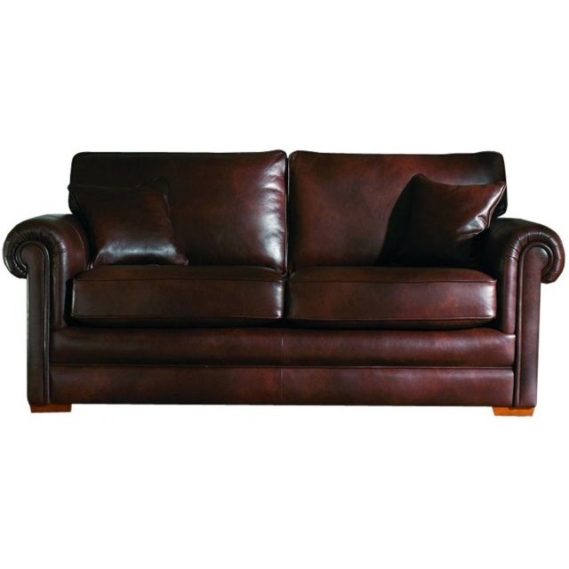 Parker Knoll Canterbury 2 Seater Sofa - Hunter Furnishing