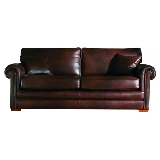Parker Knoll Canterbury Grand 3 Seater Sofa - Hunter Furnishing