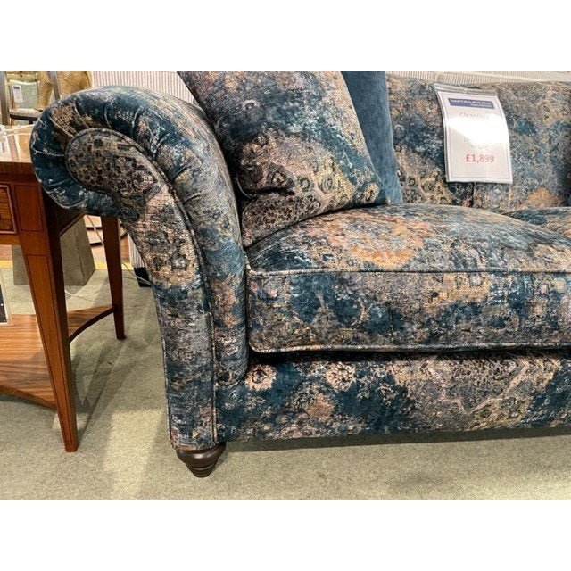 Parker Knoll Etienne 2 Seater Sofa.