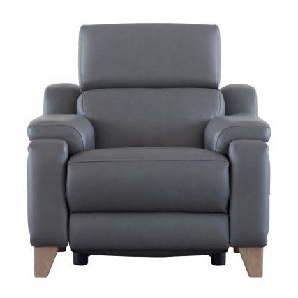 Parker Knoll Evolution Design 1701 Armchair