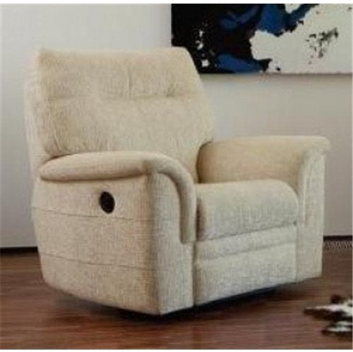 Parker Knoll Hudson Fabric Armchair