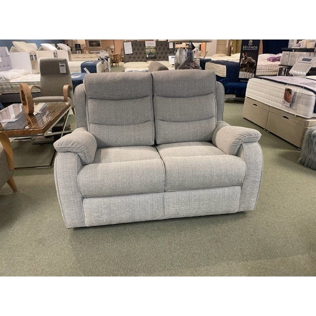 Parker Knoll Michigan Fixed 2 Seater Sofa.