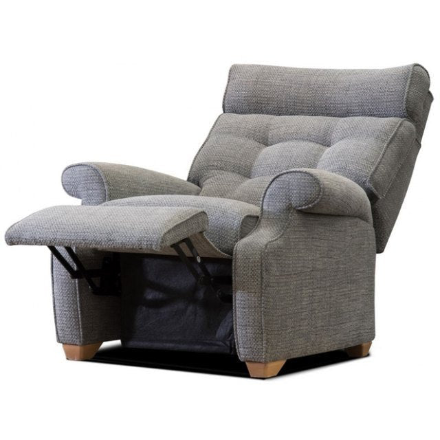 Parker Knoll Norton Recliner Chair