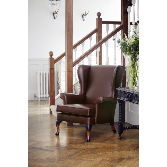 Parker Knoll Penshurst Wing Chair