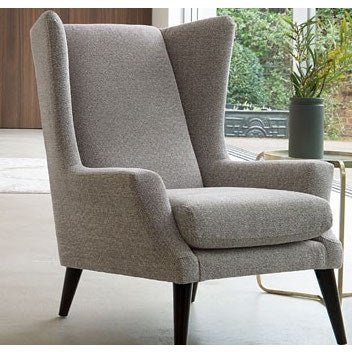 Parker Knoll Sophie Fabric Chair - Hunter Furnishing