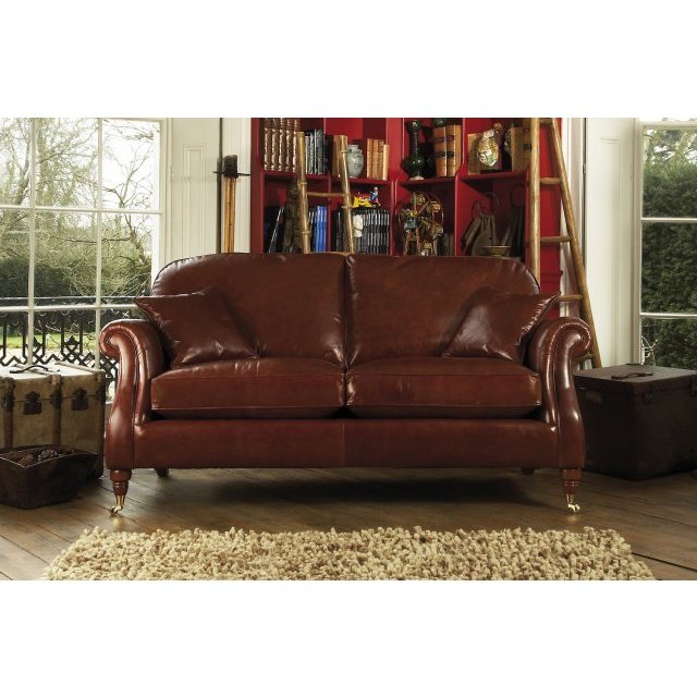 Parker Knoll Westbury 2 Seater Sofa - Hunter Furnishing