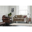 Parker Knoll Westbury Fabric 2 Seater Sofa