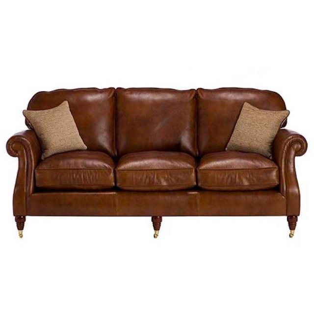Parker Knoll Westbury Grand 3 Seater Sofa