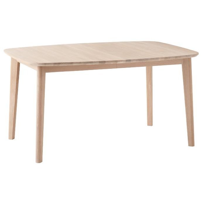 Skovby #118 Dining Table - Hunter Furnishing