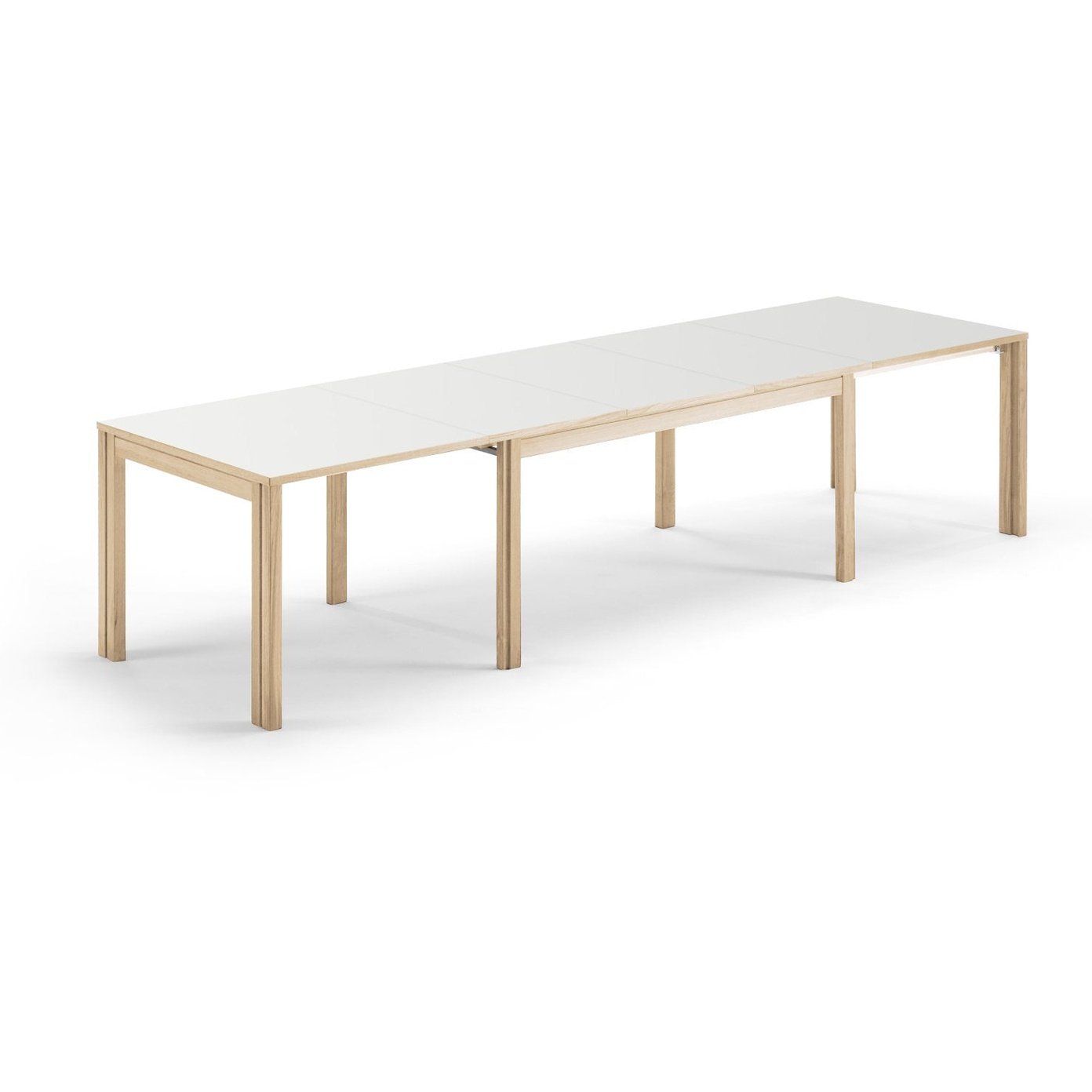 Skovby #23 Dining Table - Hunter Furnishing