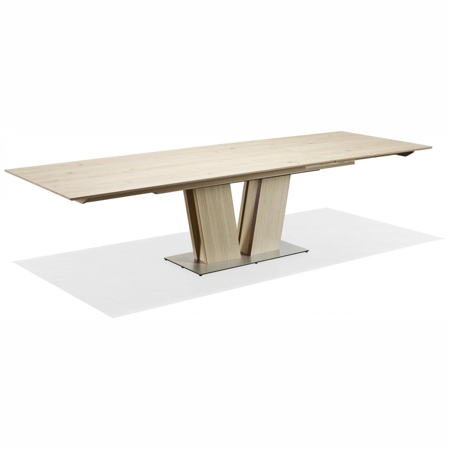 Skovby #39 Dining Table - Hunter Furnishing