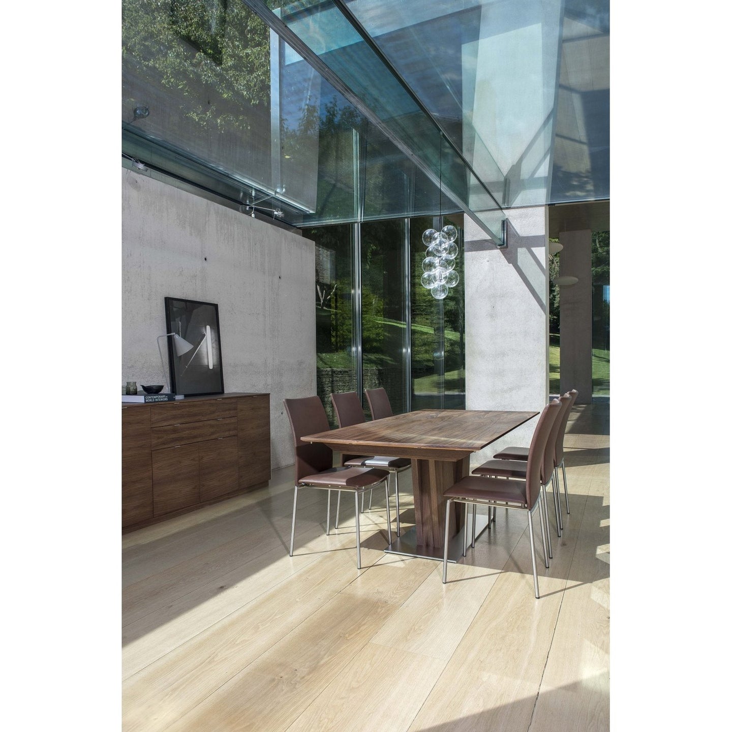 Skovby #39 Dining Table - Hunter Furnishing