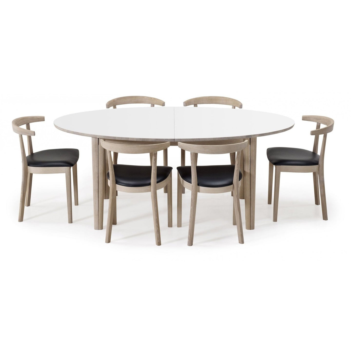 Skovby #78 Dining Table - Hunter Furnishing