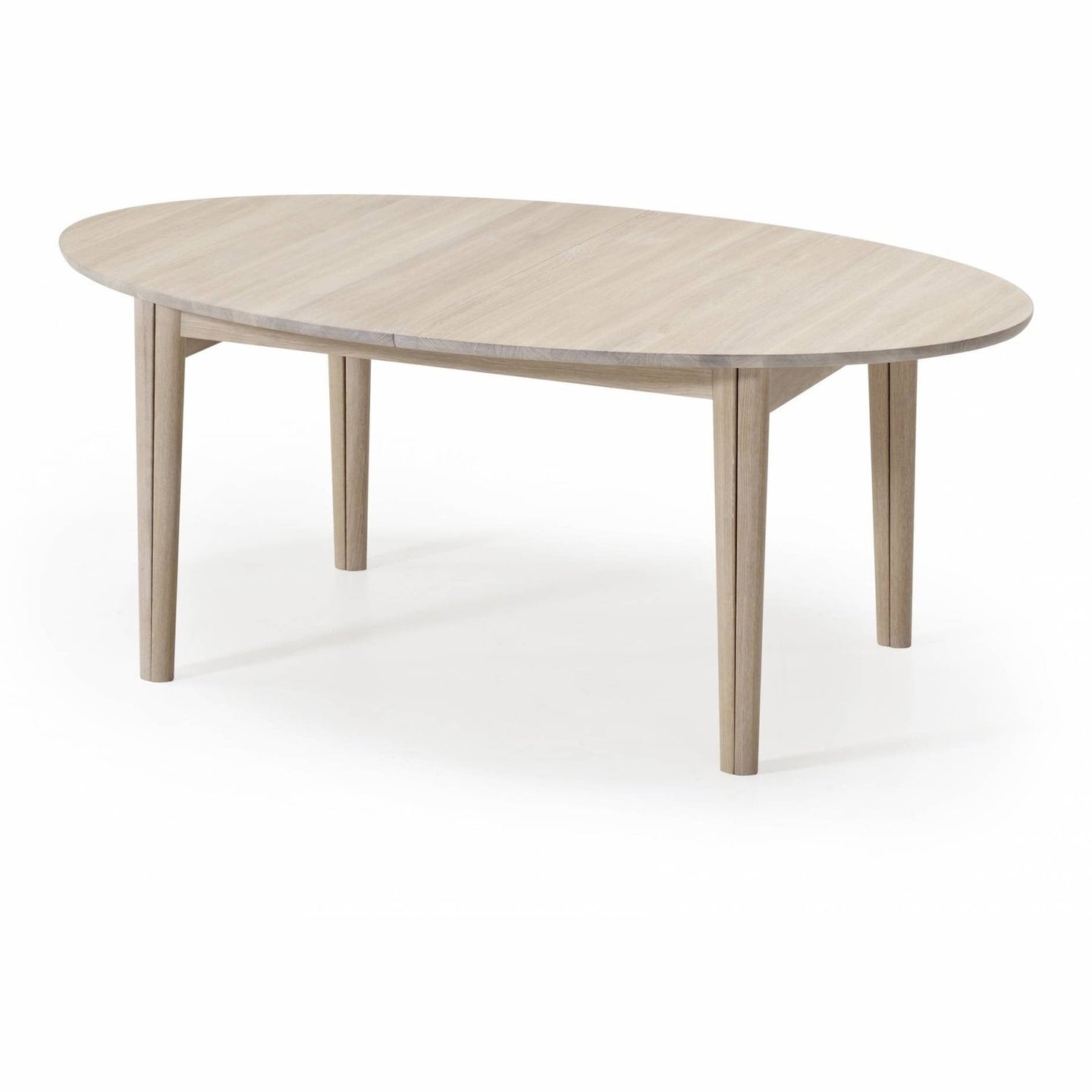 Skovby #78 Dining Table - Hunter Furnishing