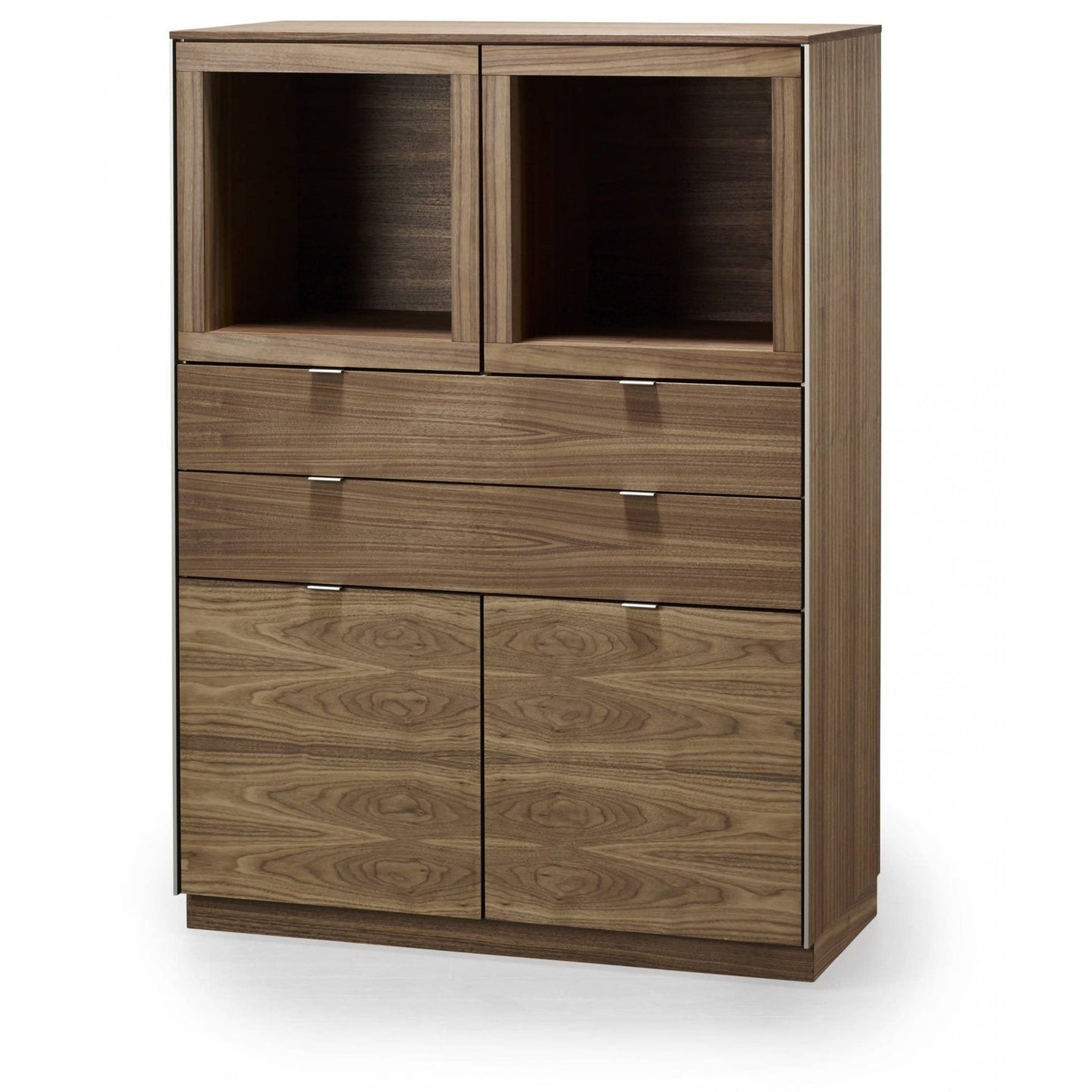 Skovby #923 Display Cabinet - Hunter Furnishing