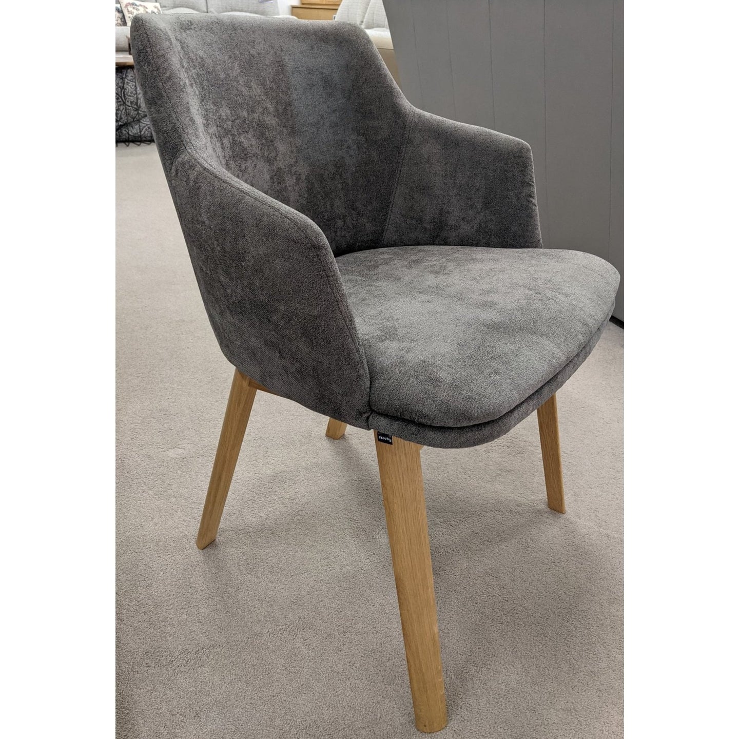 Skovby SM65 Dining Chair - Hunter Furnishing