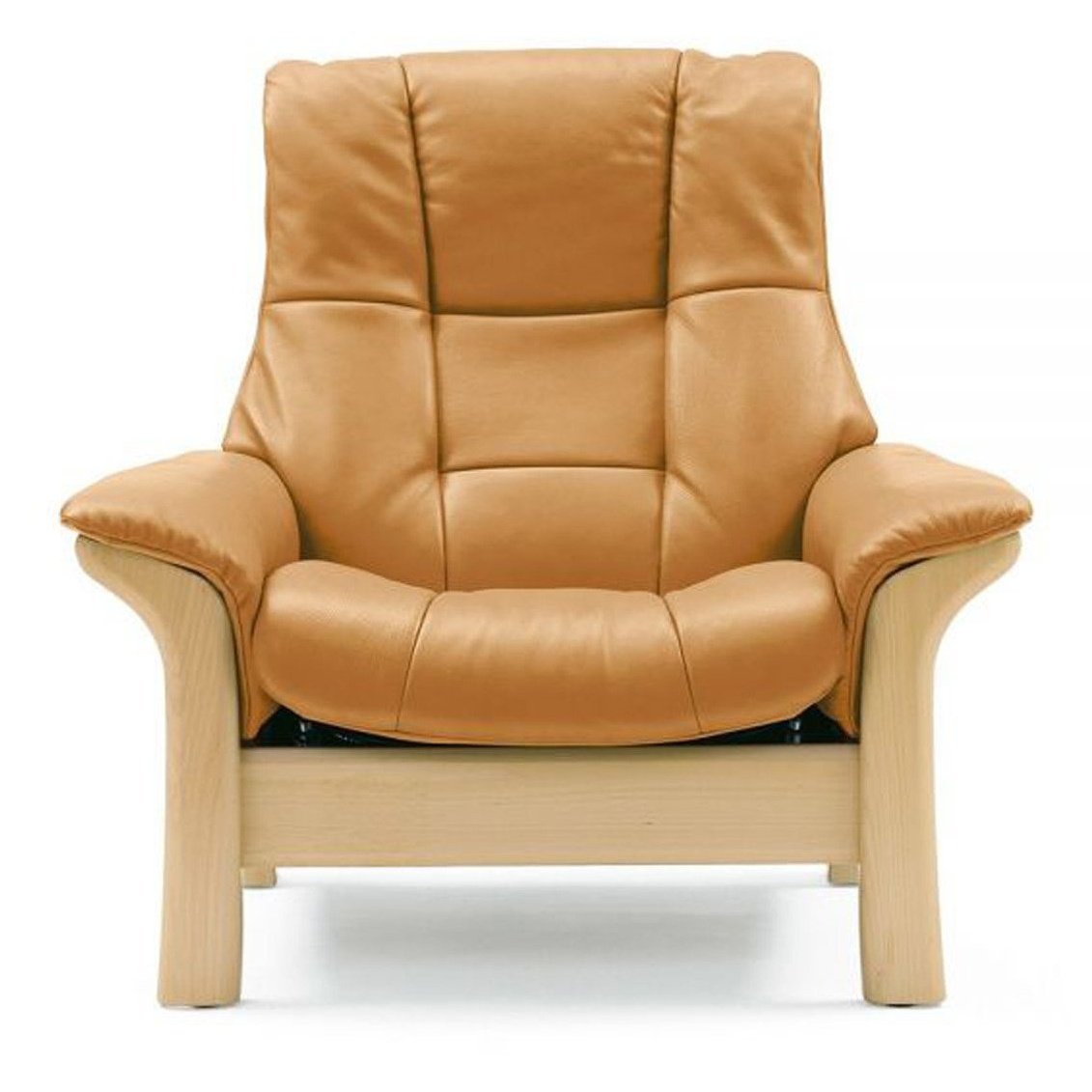 Stressless Buckingham High Back Chair