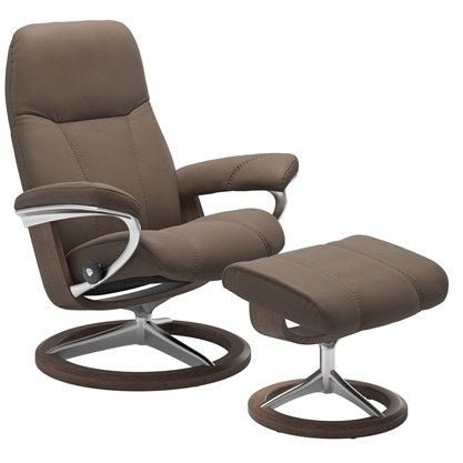 Stressless Consul Large Recliner Chair