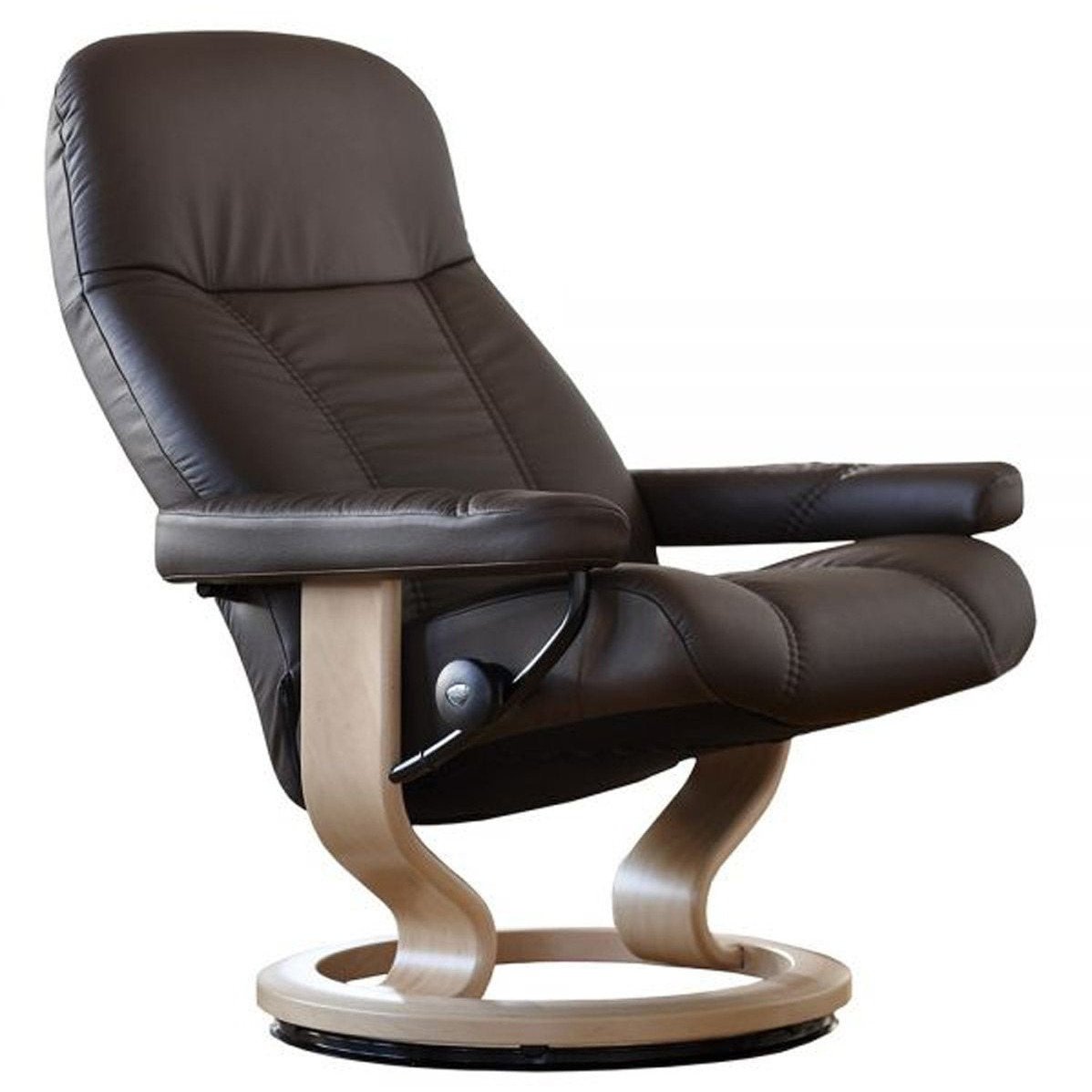 Stressless Consul Small Recliner Chair