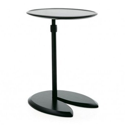 Stressless Ellipse Table