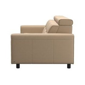 Stressless Emily 2 Seater Sofa Wide Arm - Hunter Furnishing