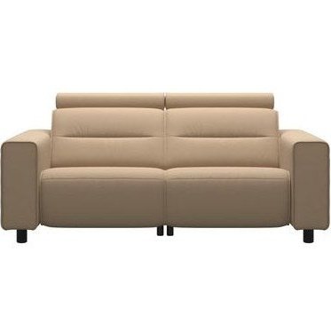 Stressless Emily 2 Seater Sofa Wide Arm