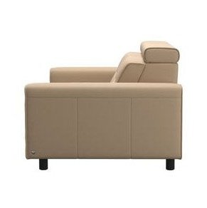 Stressless Emily 3 Seater Sofa Wide Arm - Hunter Furnishing