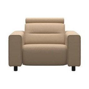Stressless Emily Armchair Wide Arm - Hunter Furnishing