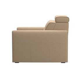 Stressless Emily Armchair Wood Finish