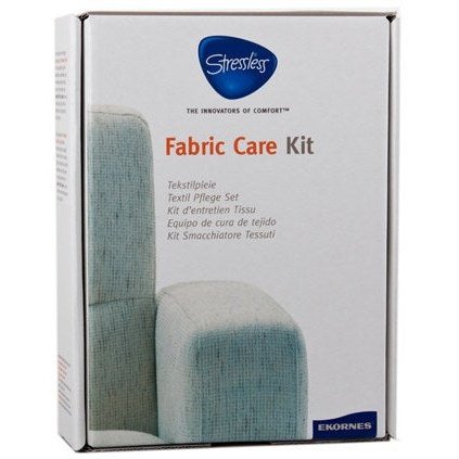 Stressless Fabric Care Kit, 250 ml - Hunter Furnishing