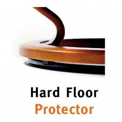 Stressless Hard Floor Protector