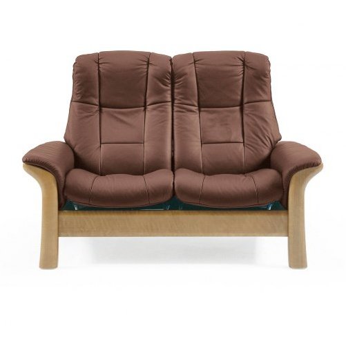 Stressless Windsor High Back 2-Seater