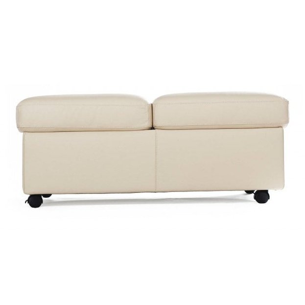 The Stressless Double Ottoman - Hunter Furnishing