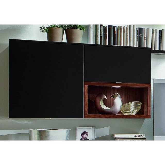 Venjakob Andiamo Hanging Cabinet 7035/7036 RH/LH - Hunter Furnishing