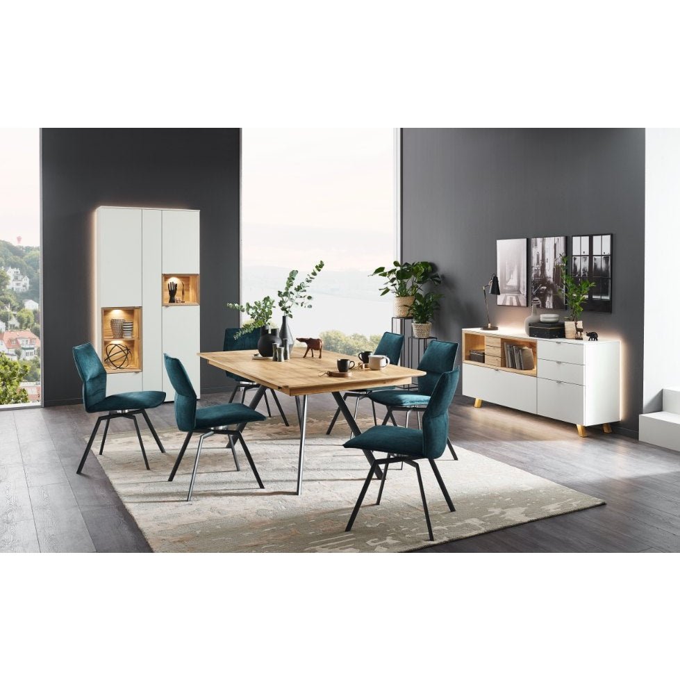 Venjakob Andiamo Home Collection. - Hunter Furnishing