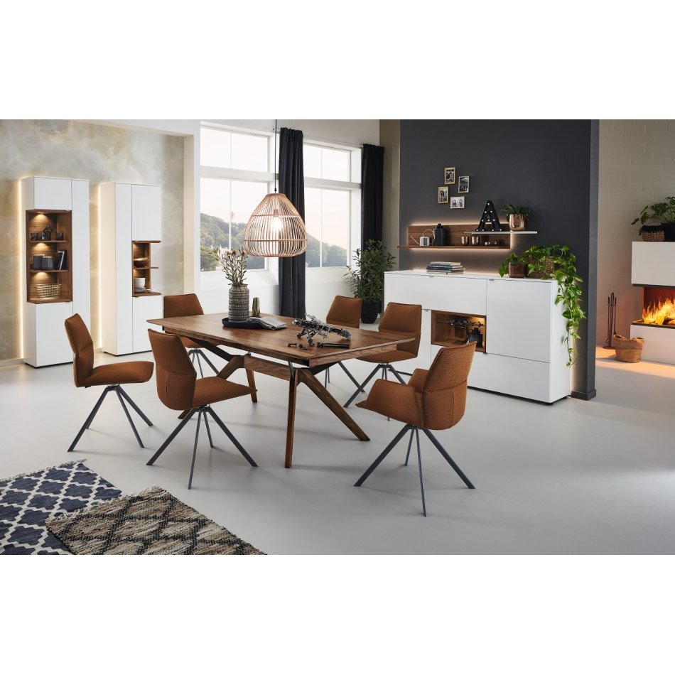 Venjakob Andiamo Home Collection. - Hunter Furnishing